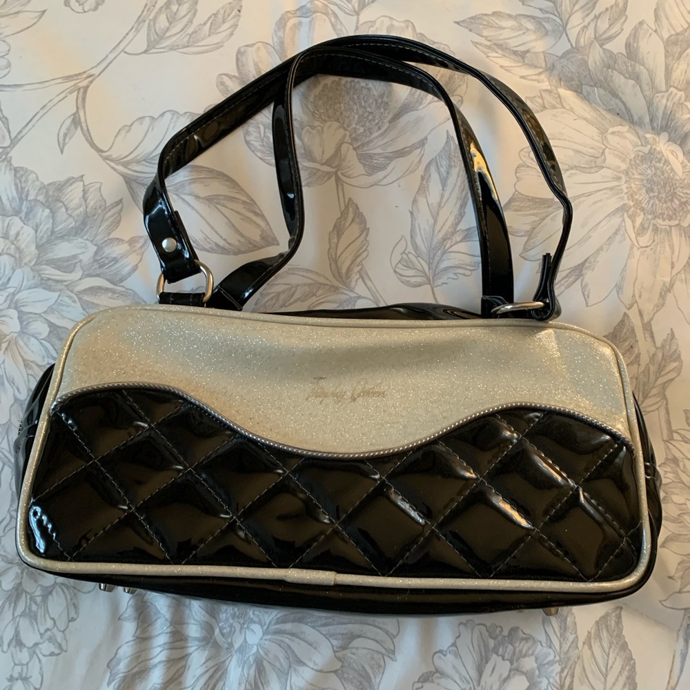 COPY - Custom Trophy Queen Handbag